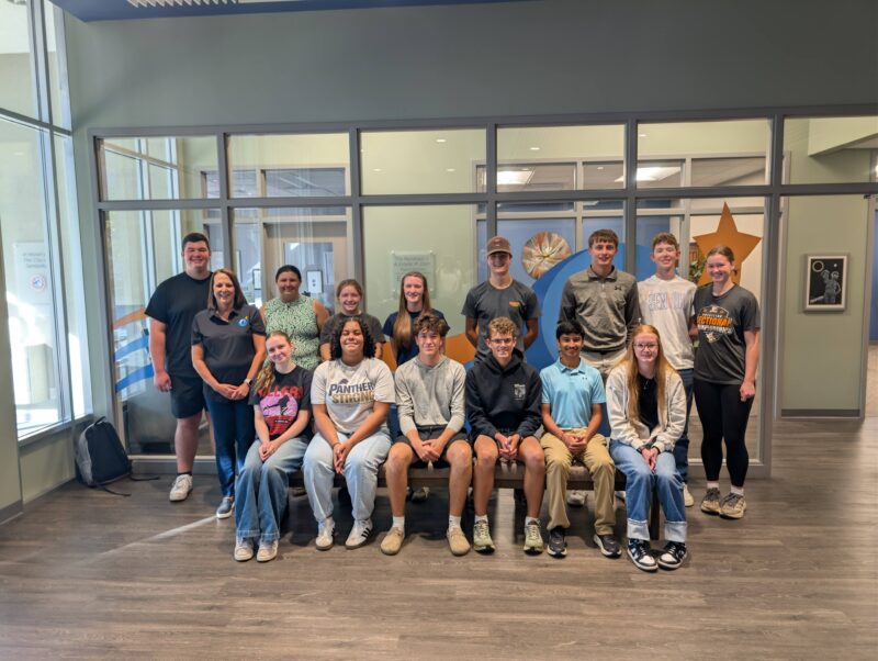 2026-2027 YAC Photo